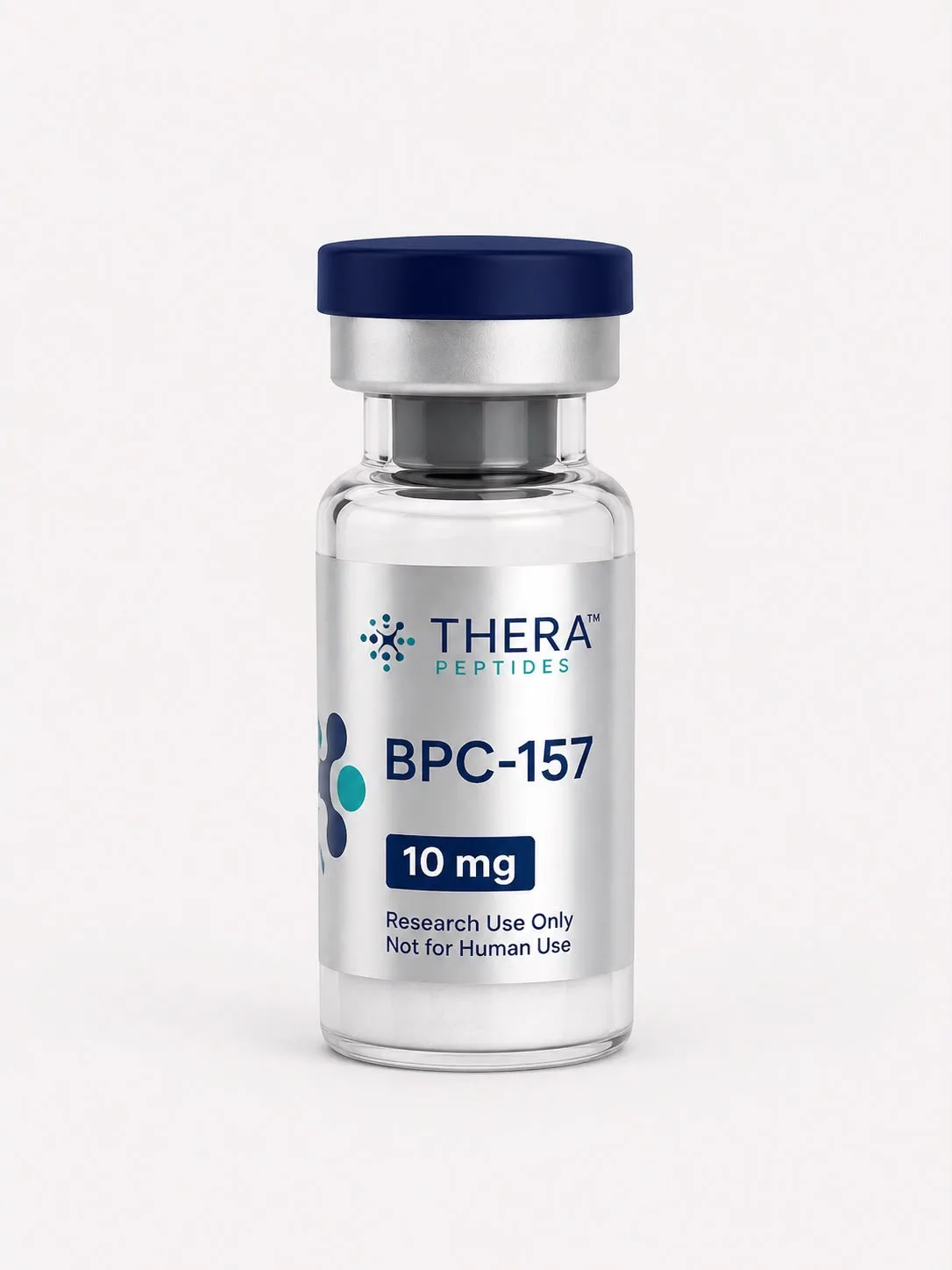 THERA BPC-157 10MG