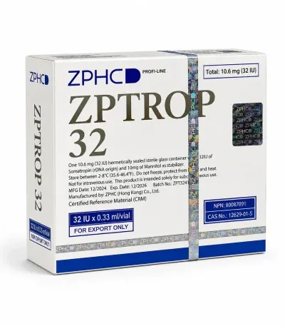 ZPHC ZPTROP 32UI