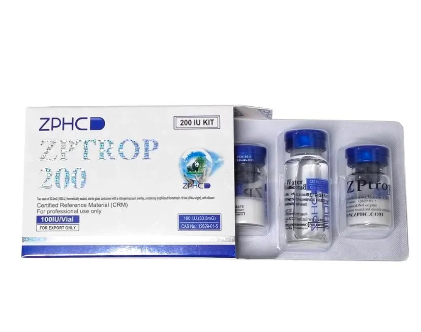 ZPHC ZPTROP 200UI