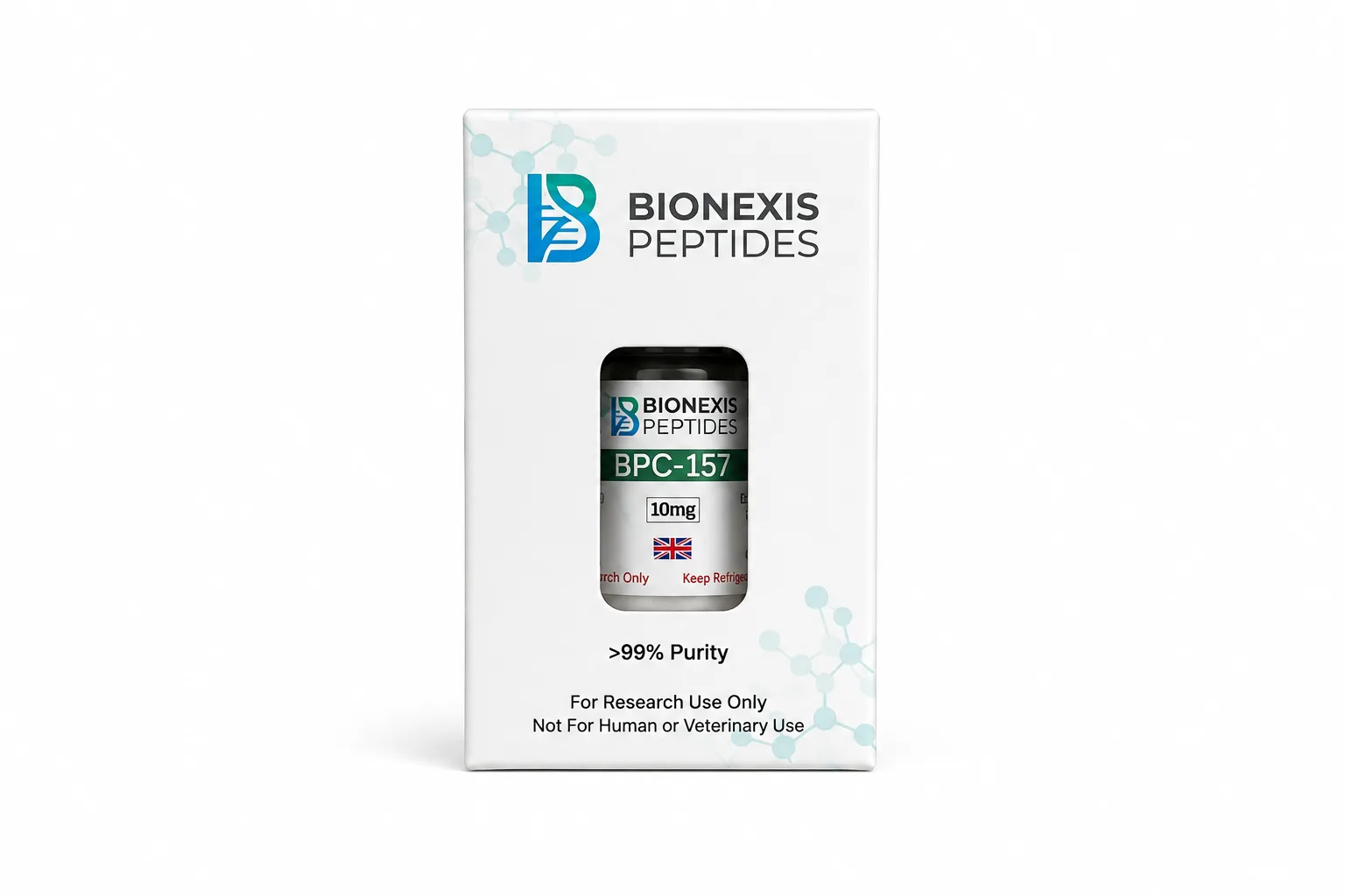 BPC-157 - 10MG