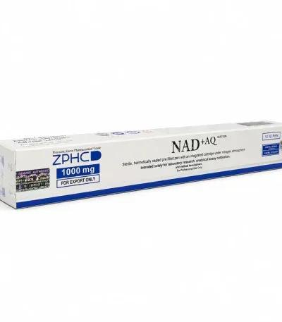 NAD+ - 1000MG